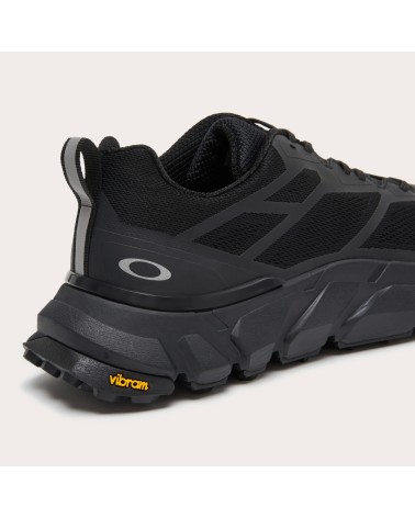 Oakley Light Breath: Sneakers Nere da Corsa | Acquista Online